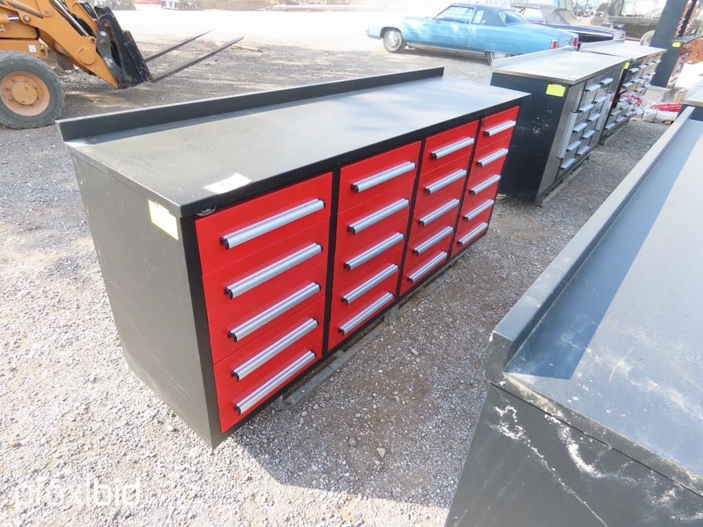 RED TOOLBOX