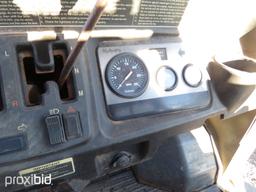 KUBOTA RTV900 (SHOWING APPX 3,242 HOURS,UP TO BUYER TO DO THEIR DUE DILLIGENCE TO CONFIRM MILEAGE, A