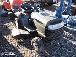 CRAFTSMAN LT1000 RIDING MOWER (SERIAL # 010705C006342)