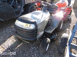 CRAFTSMAN LT1000 RIDING MOWER (SERIAL # 010705C006342)