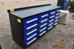 BLUE TOOLBOX