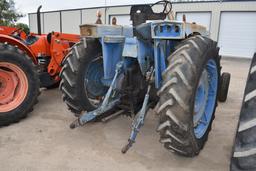 FORD 5000 TRACTOR (NOT RUNNING) (SHOWING APPX 2,740 HOURS) (SERIAL # 07NN7006G)