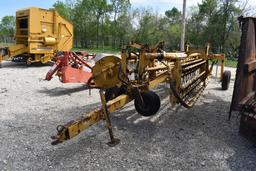 VERMEER R23 TWIN RAKE