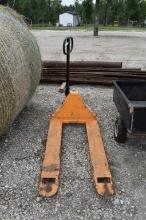 PALLET JACK