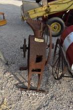 CORN SHELLER