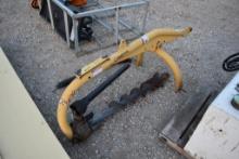 3PT POSTHOLE DIGGER