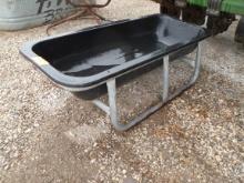 4' FEED TROUGH