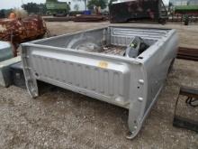 DODGE PICKUP BED