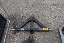 3PT RECEIVER HITCH