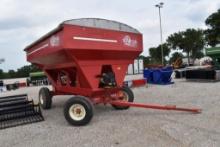 EZ TRAIL 3400 GRAIN WAGON