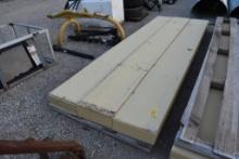 16" HARDI PLANK