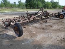 23' JD 1100 FIELD CULTIVATOR