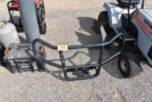 ATV BUMPER