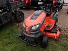 HUSQVARNA LGT2654 RIDING MOWER (SERIAL # 092315A005830) (K)