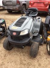 CRAFTSMAN T1000 RIDING MOWER (SERIAL # 1B266B10200) (K)