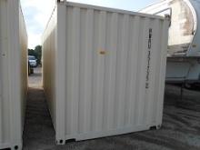 20' STORAGE CONTAINER (NWRU3517352)