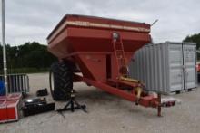 PITONYAK GCP675 GRAIN CART