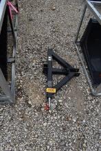 3PT RECEIVER HITCH