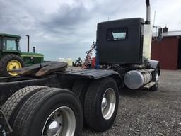 1994 Kenworth T-400 Day Cab Semi