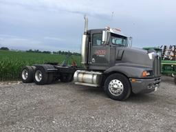 1994 Kenworth T-400 Day Cab Semi