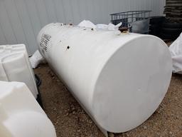 1000 Gal Fuel Tank