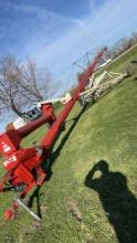 Farm King Swing Away Auger