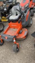 Husqvarna Zero Turn Lawn Mower