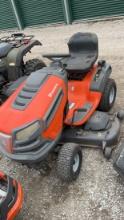 Husqvarna Riding Lawn Tractor