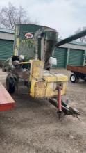 Artsway 425 Feed Grinder Mix Mill