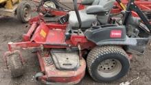 Toro 3000 Series Zero Turn Mower