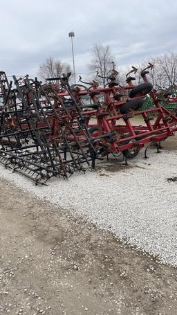 International Field Cultivator