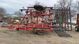 Case IH 4800 Vibra Shank