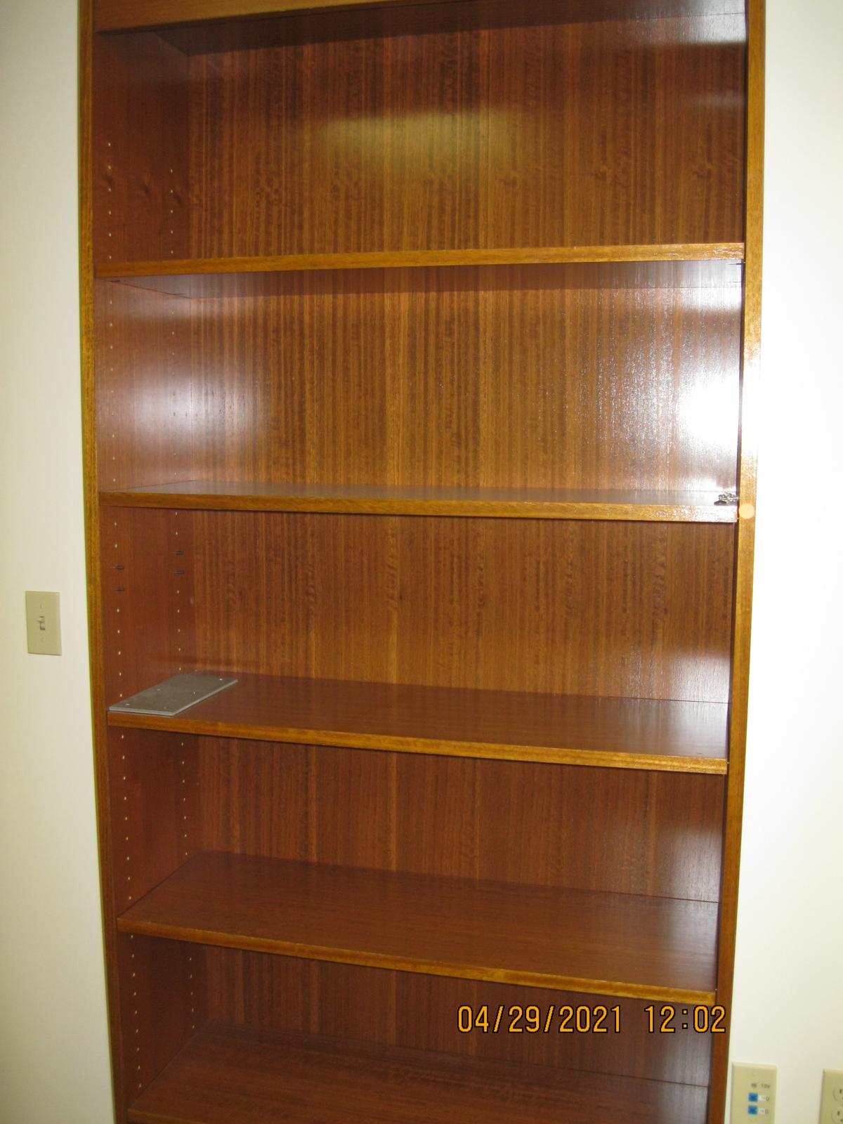 Bookcase