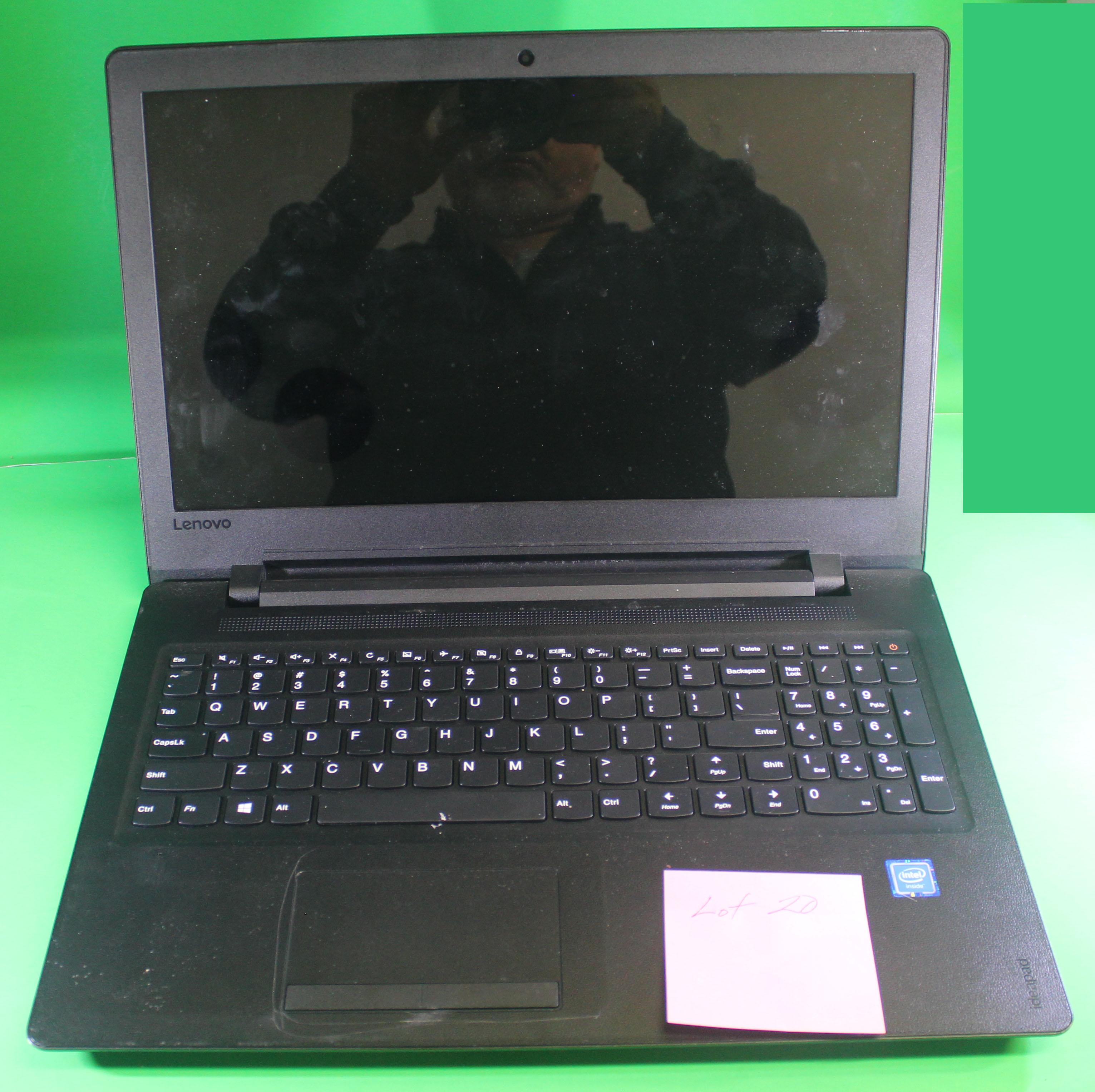 Parts Laptops