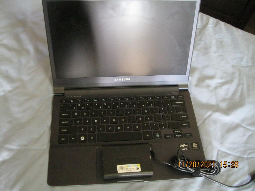 Parts Laptops