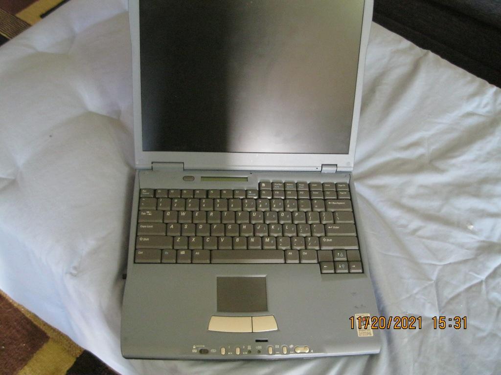 Parts Laptops