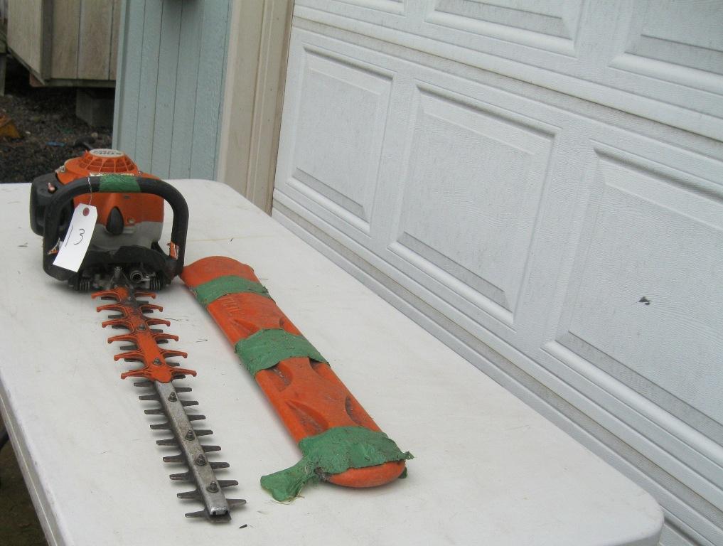 Stihl Trimmer