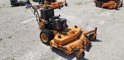 Scag 48"  Walk Behind Hydro Lawn Mower