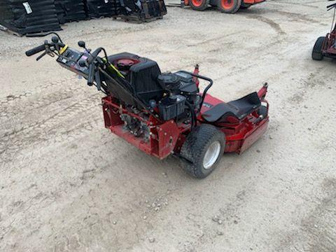 Toro 48" Hydro Walk Behind Lawn Mower