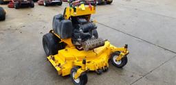 Wright 52" Stand On Comm. Lawn Mower