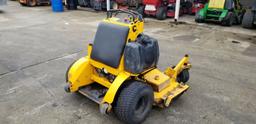 Wright 52" Stand On Comm. Lawn Mower