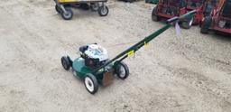 Bobcat 21" Comm. Walk Behind Push Mower