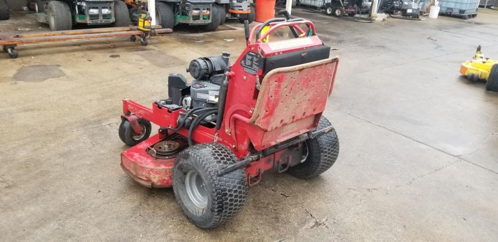 Toro 52" Stand On Comm. Lawn Mower