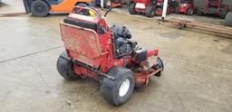 Toro 52" Stand On Comm. Lawn Mower