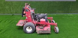 Toro 52" Stand On Comm. Lawn Mower