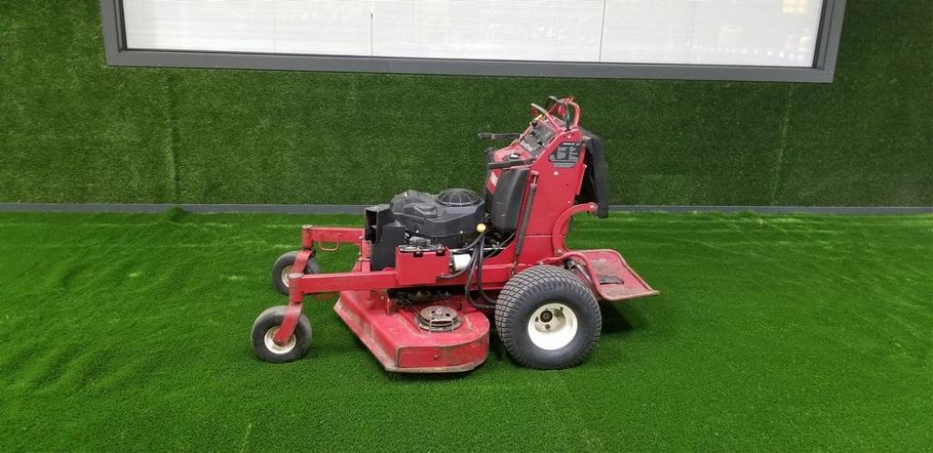 Toro 52" Stand On Comm. Lawn Mower