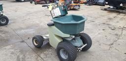 Permagreen Stand On Sprayer/Spreader