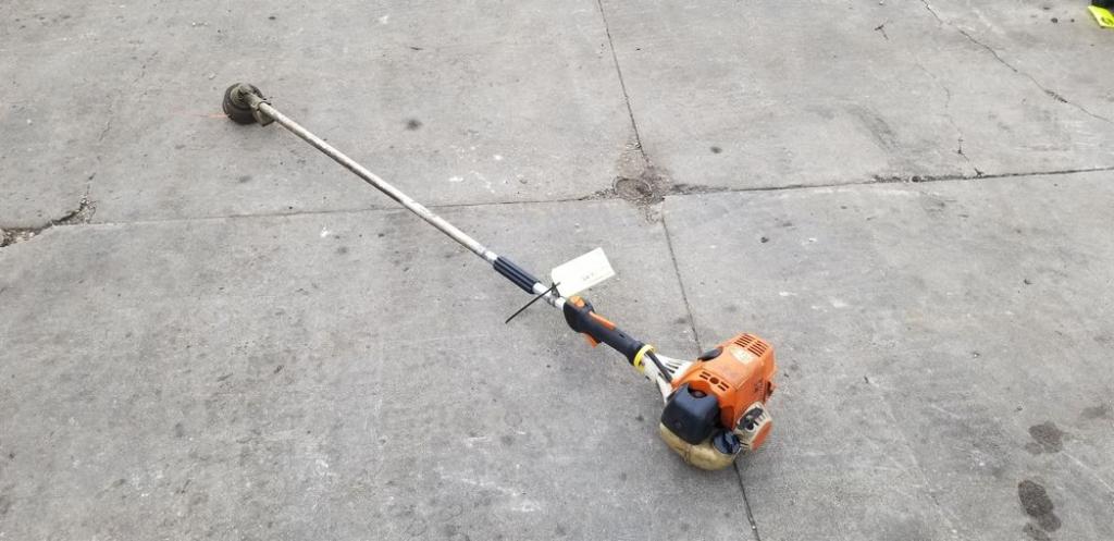 Stihl Line Trimmer