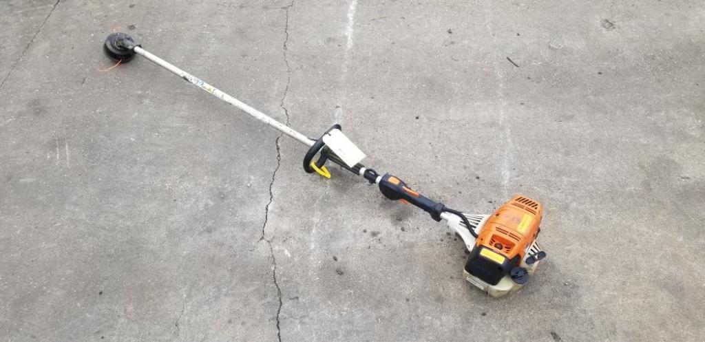 Stihl Line Trimmer