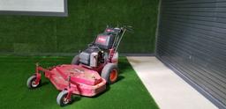 Toro 48" Hydro Walk Behind Lawn Mower